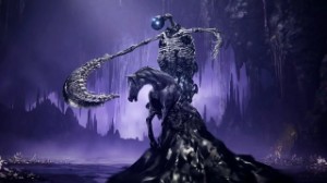Putrescent Knight