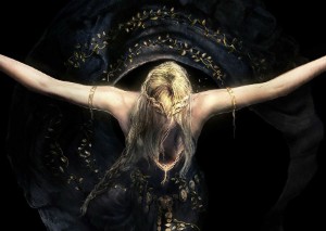 Queen Marika the Eternal