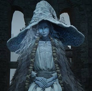 Ranni the Witch