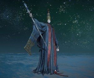 Rennala, Queen of the Full Moon