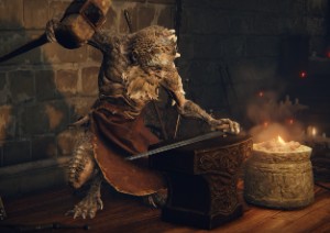 Smithing Master Hewg