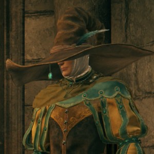 Sorcerer Rogier