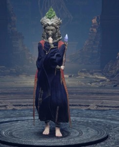 Sorceress Sellen