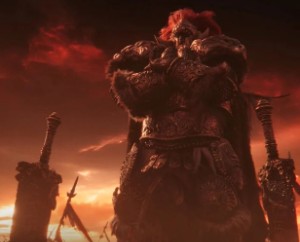 Starscourge Radahn