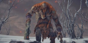 The Last of the Fire Giants