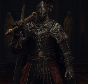 Vargram the Raging Wolf