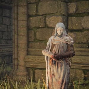 White Mask Varré