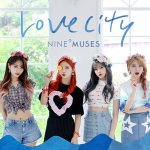 Love City