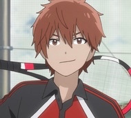 Arashi Oji