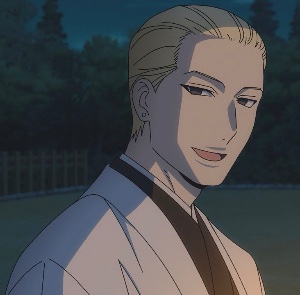 Asuma Kagemori