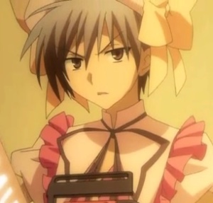 Ayumu Aikawa