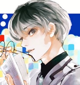 Haise Sasaki