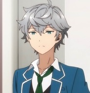 Izumi Sena