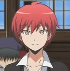 Karma Akabane