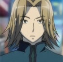 Kazuma Morisato