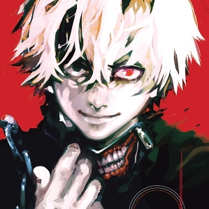 Ken Kaneki