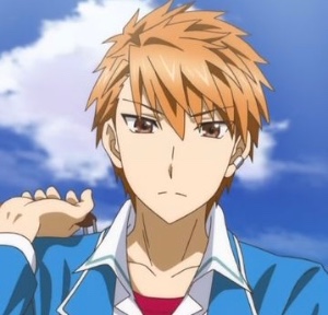 Kenji Kazama