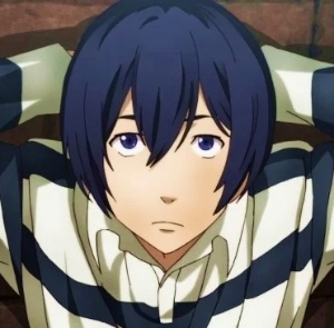 Kiyoshi Fujino