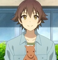 Kousaku Hata