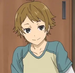 Kousuke Kanzaki