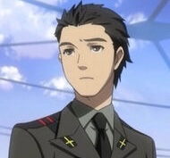 Kunihito Kusanagi