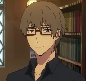 Kyutaro Kugi