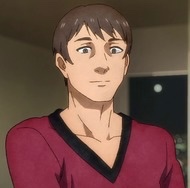 Mitsuo Suga