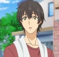 Natsu Fujii