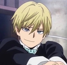 Neito Monoma