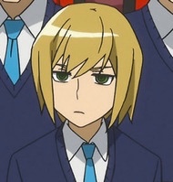 Reiichi Minami