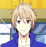 Riku Yagami