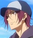 Rin Matsuoka