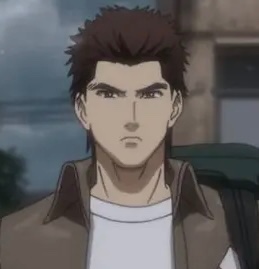 Ryo Hazuki