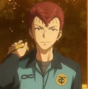 Ryuuichi Takeshima