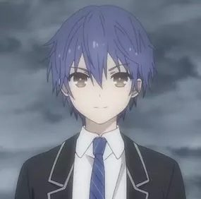 Shido Itsuka