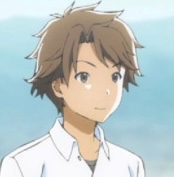 Shou Nagahara