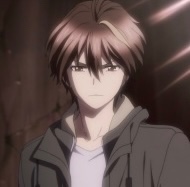 Shu Ouma