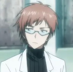 Shuhei TSUYUKI