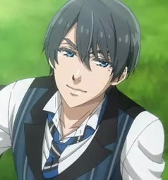 Vincent Phantomhive