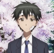 You Satou