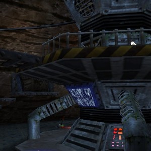 Hideout Helm