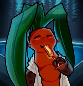 Carrot
