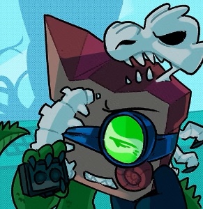 Fossil