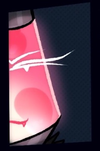 Lava lamp