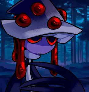 Mushroom