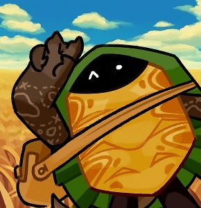 Turtleshell
