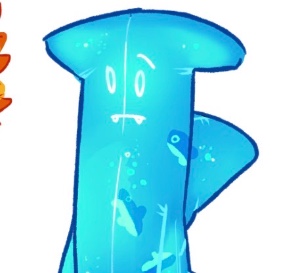 Water Wiggler