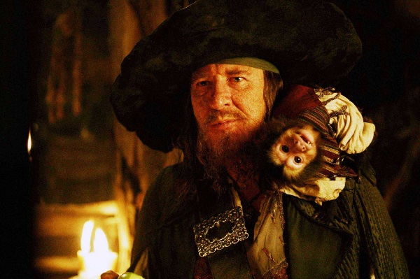 Hector Barbossa