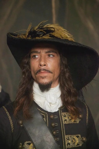 The Spaniard