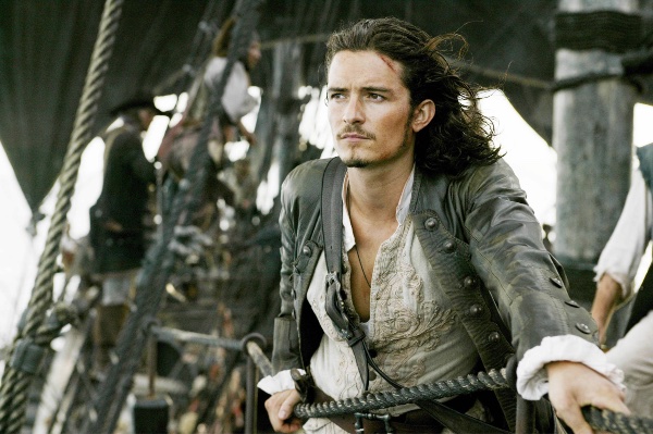 Will Turner